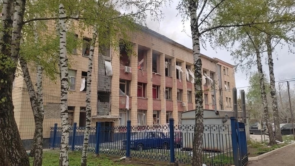 ТЕРРОР ПРОТИВ МИРНОГО НАСЕЛЕНИЯ
