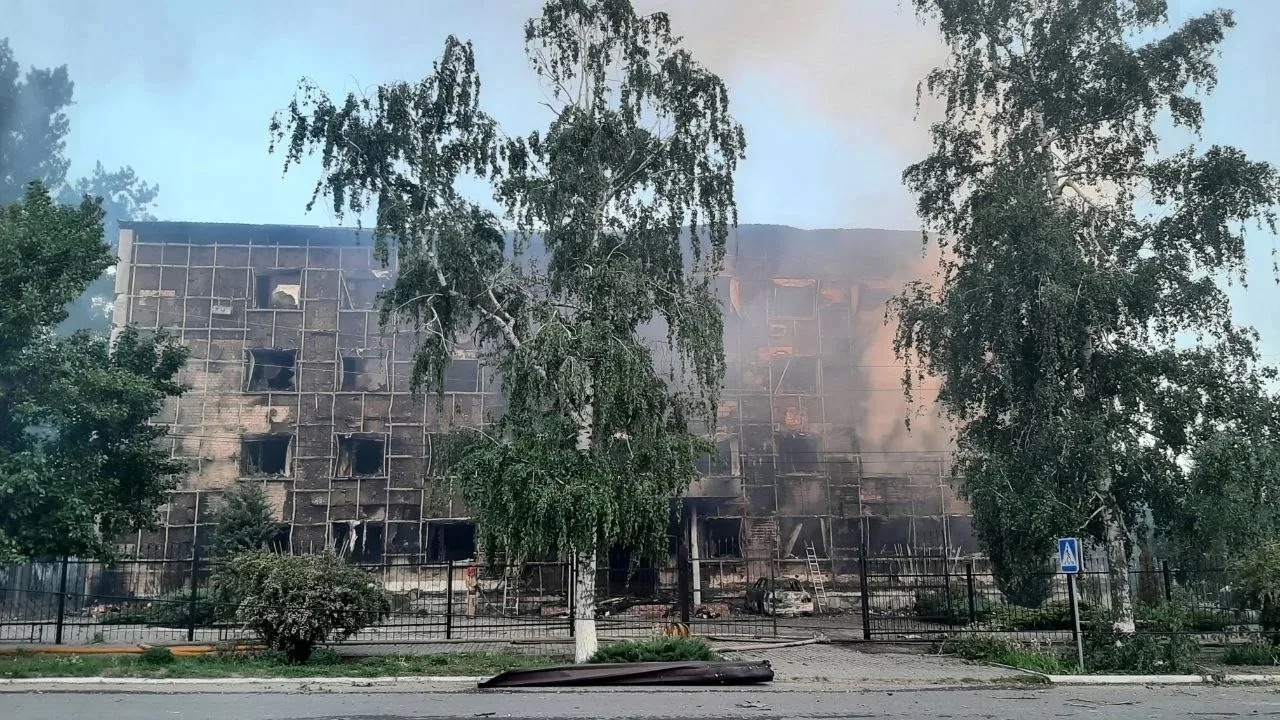 НЕТ ПРОЩЕНИЯ БЕЗ СРОКА ДАВНОСТИ